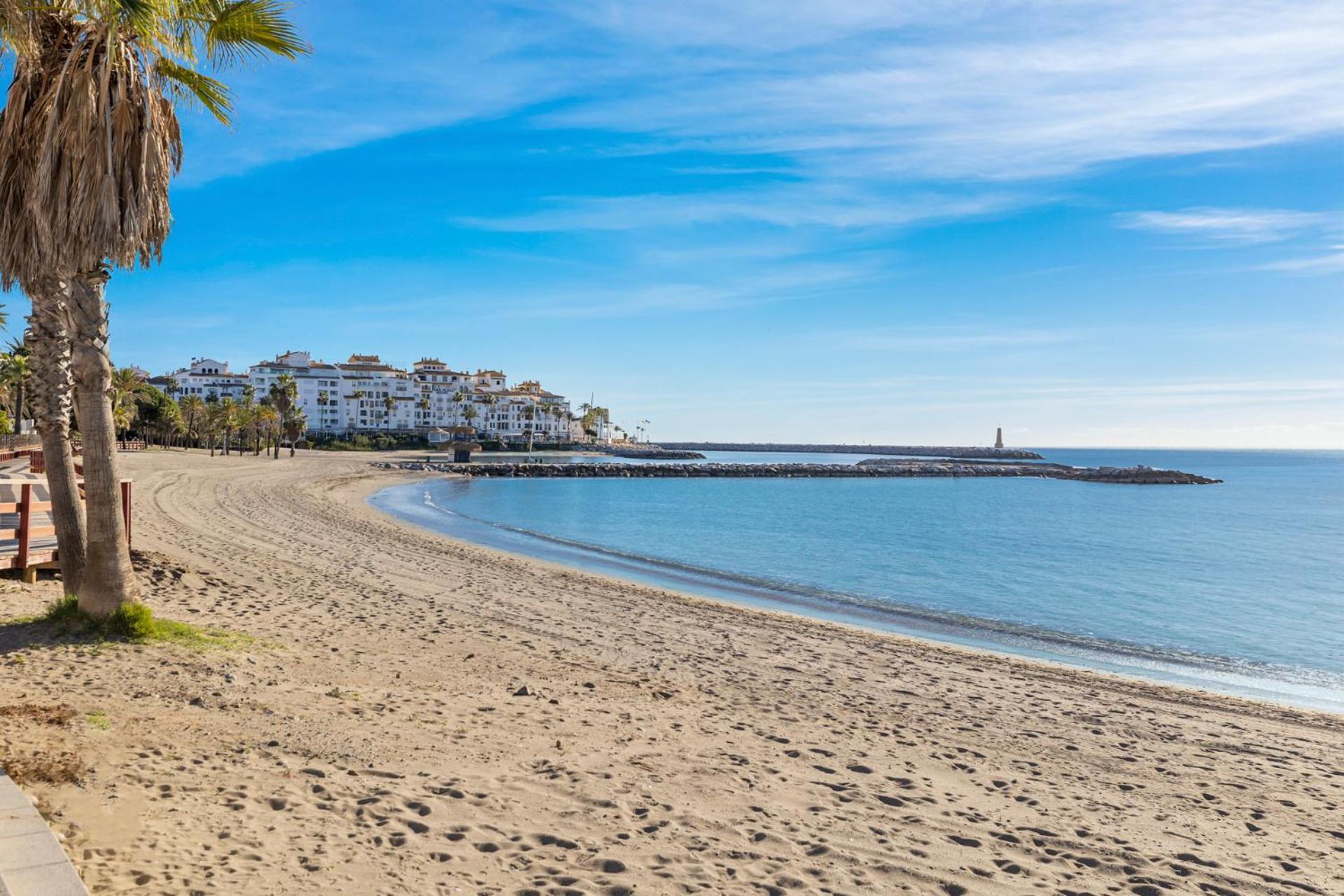 2 Bedroom Apartment In Medina Garden - Puerto Banus Marbella Exterior foto