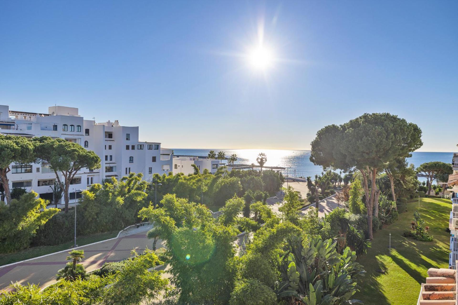 2 Bedroom Apartment In Medina Garden - Puerto Banus Marbella Exterior foto