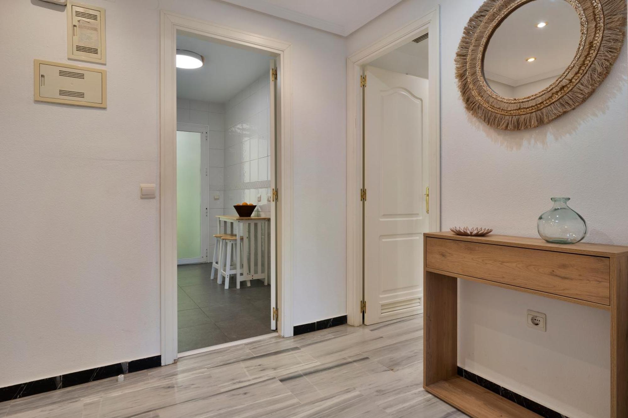 2 Bedroom Apartment In Medina Garden - Puerto Banus Marbella Exterior foto